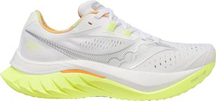 Saucony Endorphin Speed 4 W-WHITE/YELLOW-USL 6