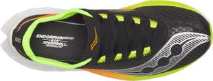 Saucony Endorphin Pro 4 M