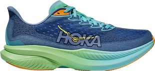 Hoka One One Mach 6 M-DARKBLUE-US 8