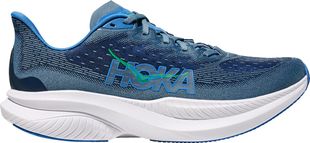 Hoka One One Mach 6 M-NAVY-US 13