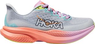 Hoka One One Mach 6 W-LIGHTGREY-USL 6