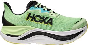 Hoka One One Skyward X M-GREENYELLOW-US 10