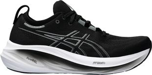 Asics Gel-Nimbus 26 M-BLACK/GREY-US 9