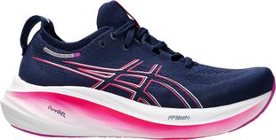 Asics Gel-Nimbus 26 W-DARKBLUE-USL 10