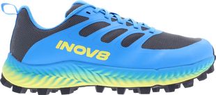 Inov-8 MudTalon Precision M-BLUE-UK 9