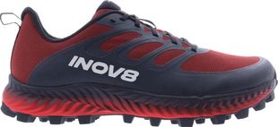 Inov-8 MudTalon Precision M-RED-UK 10