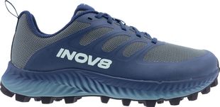 Inov-8 MudTalon Wide W-DARKBLUE-UK 4