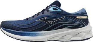 Mizuno Wave Skyrise 5 M-DARKBLUE-UK 9,5