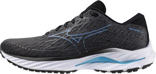 Mizuno Wave Inspire 20 M-DARKGREY-UK 9,5