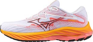 Mizuno Wave Rider 27 W-WHITE-UK 6,5