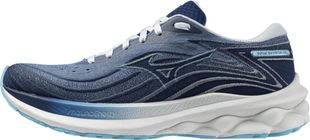 Mizuno Wave Skyrise 5 W-DARKBLUE-UK 6,5