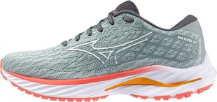 Mizuno Wave Inspire 20 W-GREY-UK 4