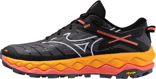 Mizuno Wave Mujin 10 W-BLACK-UK 4