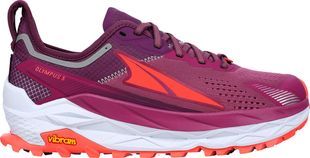 Altra Olympus 5 W-PURPLE-USL 6