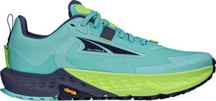 Altra Timp 5 W-TURQUOISE-USL 7