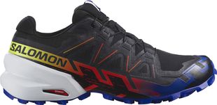 Salomon Speedcross 6 GTX U