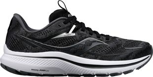 Saucony Omni 21 Wide W-BLACK/WHITE-USL 5