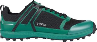 Barku Mira RBR-BLACK/GREEN-UK 9