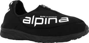 Alpina Elite 3.0 OS-BLACK-EU 37