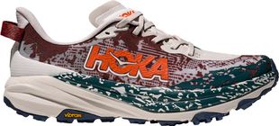 Hoka One One Speedgoat 6 M-BROWN-US 9