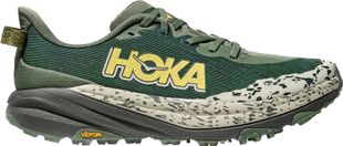 Hoka One One Speedgoat 6 M-GREEN-US 9