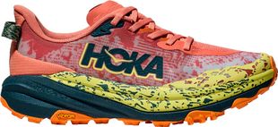 Hoka One One Speedgoat 6 W