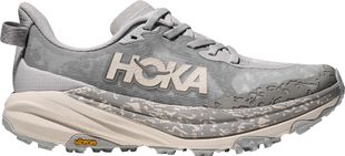 Hoka One One Speedgoat 6 W-LIGHTGREY-USL 8