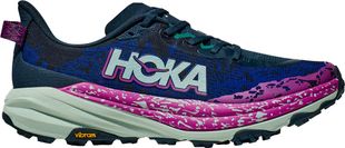 Hoka One One Speedgoat 6 Wide M-DARKBLUE-US 9