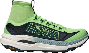 Hoka One One Tecton X 3 M-GREENYELLOW-US 10
