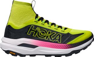 Hoka One One Tecton X 3 M-YELLOW-US 9