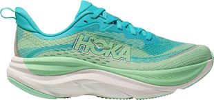 Hoka One One Skyflow W-TURQUOISE-USL 7