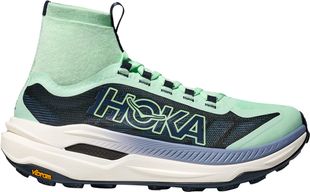 Hoka One One Tecton X 3 W-GREENYELLOW-USL 7