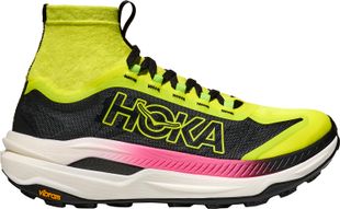 Hoka One One Tecton X 3 W-YELLOW-USL 7