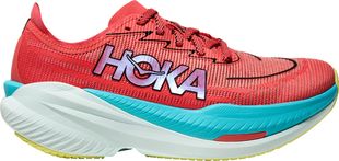 Hoka One One Mach X 2 M-RED-US 9