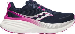 Saucony Hurricane 24 W-NAVY-USL 7