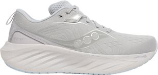 Saucony Triumph 22 W-LIGHTGREY-USL 7