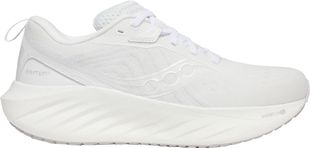 Saucony Triumph 22 W-WHITE-USL 10