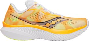 Saucony Kinvara 15 W-WHITE/ORANGE-USL 7