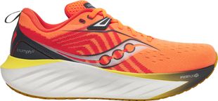 Saucony Triumph 22 M-ORANGE-US 12