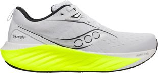 Saucony Triumph 22 M-WHITE/YELLOW-US 9