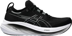 Asics Gel-Nimbus 26 Wide M-BLACK/GREY-US 9