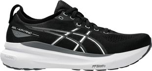 Asics Gel-Kayano 31 M-BLACK/WHITE-US 10