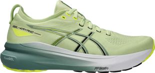 Asics Gel-Kayano 31 M-GREENYELLOW-US 7