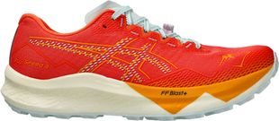 Asics Fujispeed 3 M-ORANGE-US 9