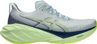 Asics Novablast 4 W-GREY-USL 10