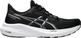 Asics GT-1000 13 W-BLACK/WHITE-USL 8