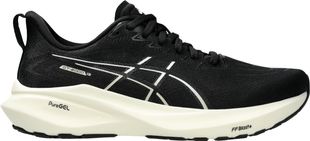 Asics GT-2000 13 W-BLACK/WHITE-USL 8