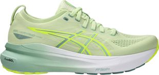 Asics Gel-Kayano 31 W-GREENYELLOW-USL 10