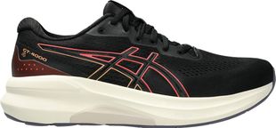 Asics GT-4000 4 W-BLACK/PINK-USL 6,5