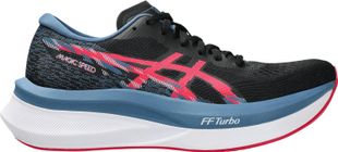 Asics Magic Speed 4 W-BLACK/BLUE-USL 6